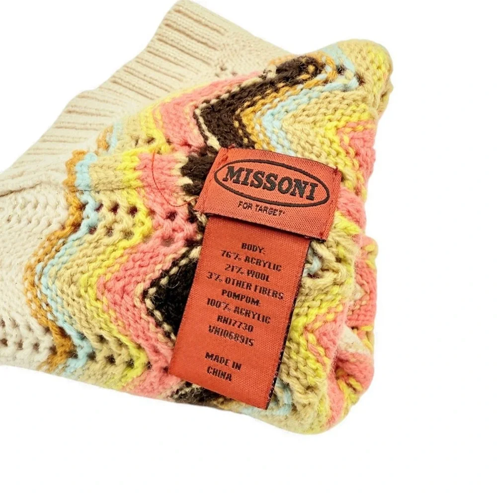 Missoni for Target missoni target